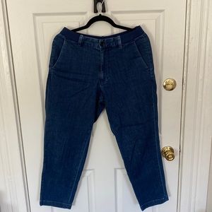 Uniqlo Stretch Jeans - Small